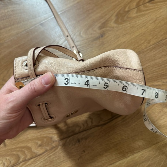 Tory Burch Mini Brody Bucket Crossbody Bag - Picture 5 of 10